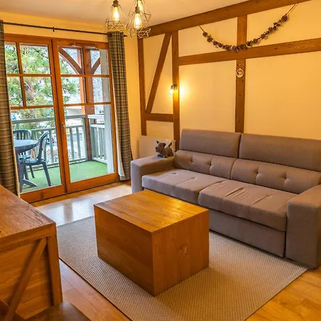 Apartment Cami Real **** *