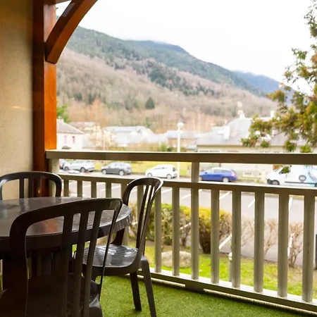 Cami Real **** Apartment Saint-Lary-Soulan