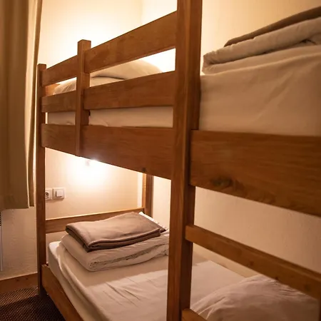 Apartment Cami Real **** Saint-Lary-Soulan