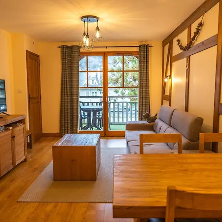 Cami Real **** Apartamento *