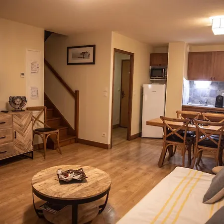 Apartamento Cami Real ****