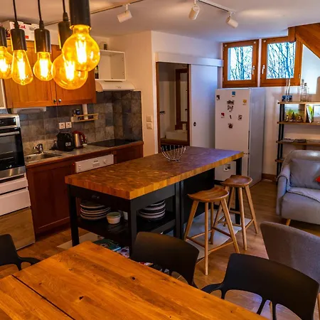 Cami Real **** Apartamento *