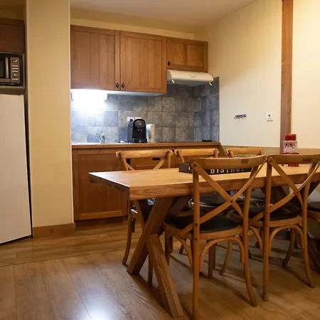 Apartamento Cami Real **** *