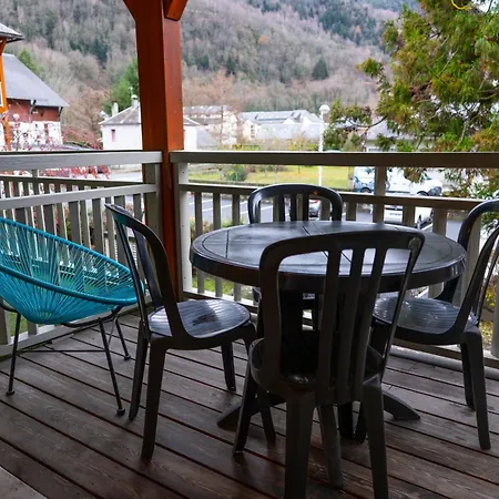 Apartamento Cami Real ****