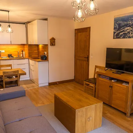 Cami Real **** Apartment *