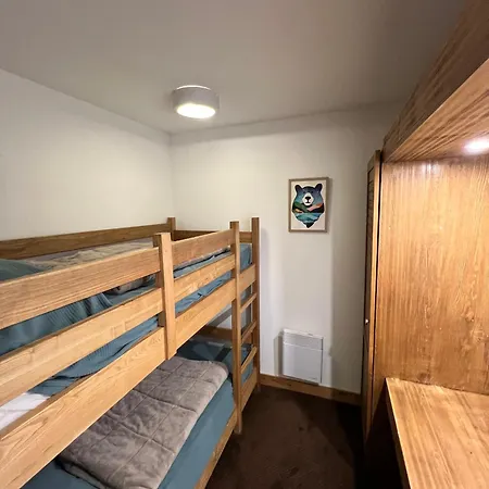 Apartment Cami Real ****