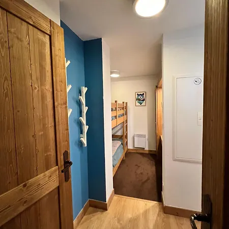 Cami Real **** Apartamento Saint-Lary-Soulan
