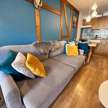 Cami Real **** Apartamento