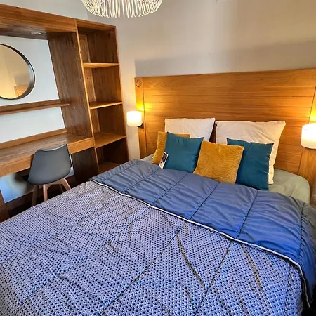 Apartamento Cami Real ****
