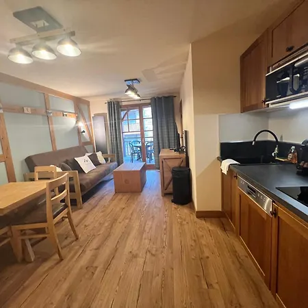 Cami Real **** Apartamento *