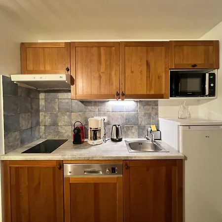 Cami Real **** Apartment