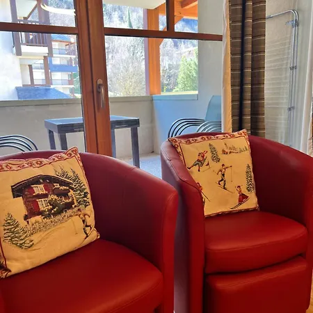 Apartment Cami Real **** *