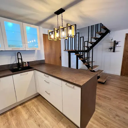 Cami Real **** Apartamento