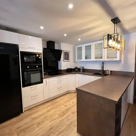 Cami Real **** Apartment *