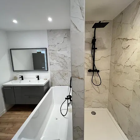 Apartamento Cami Real **** *