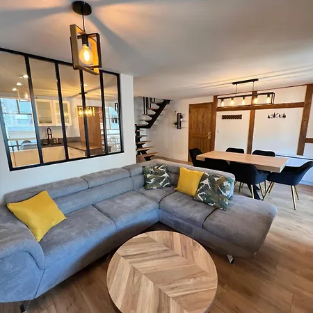 Apartment Cami Real **** Saint-Lary-Soulan