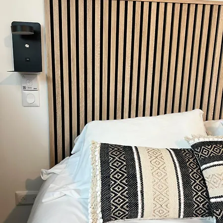 Cami Real **** Apartamento *