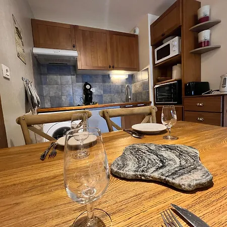 Appartamento Résidence Cami Réal ****