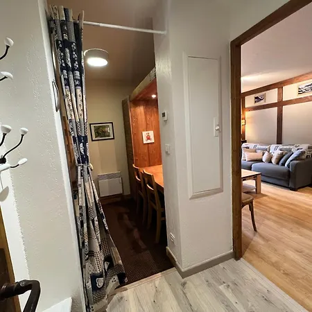 Apartamento Cami Real **** Saint-Lary-Soulan