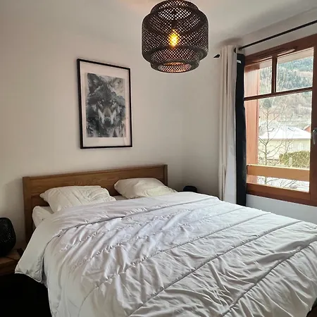 Cami Real **** Apartment *