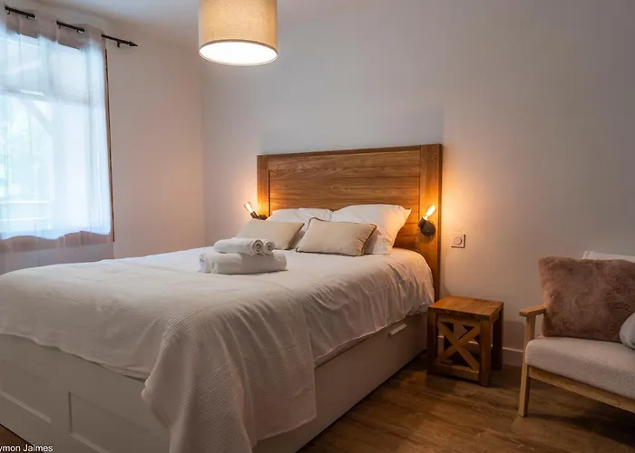 Cami Real **** Apartamento *