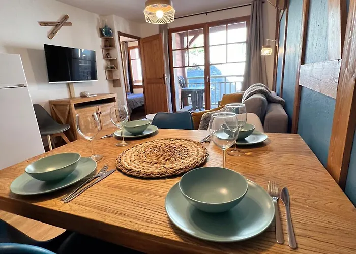 Apartamento Cami Real ****