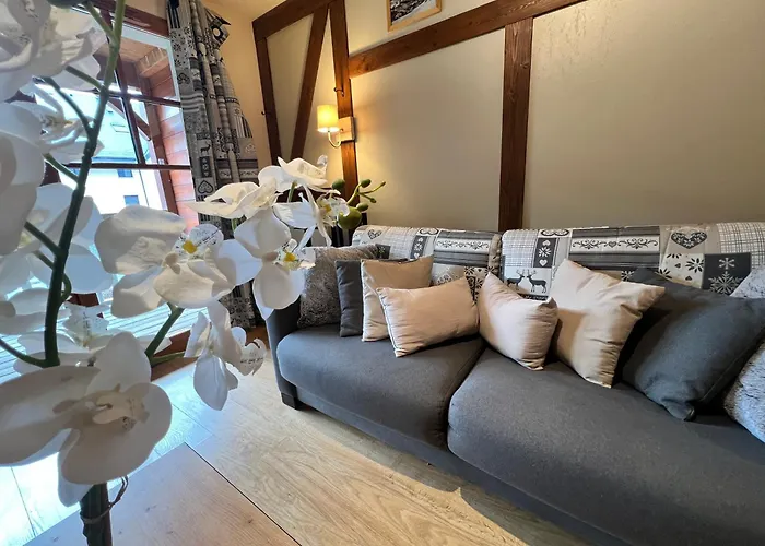 Cami Real **** * Saint-Lary-Soulan