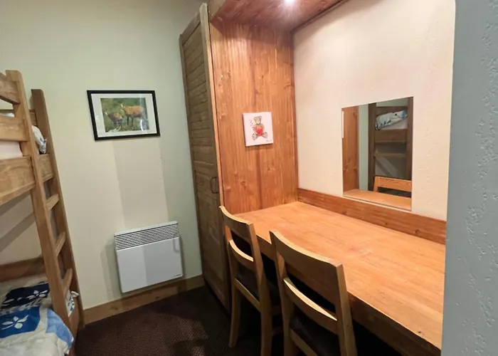 Cami Real **** * Saint-Lary-Soulan