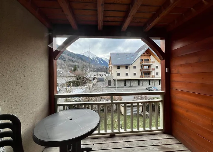 Cami Real **** Saint-Lary-Soulan