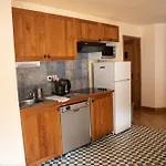 Apartamento Cami Real **** Saint-Lary-Soulan