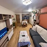 Cami Real **** Apartamento *