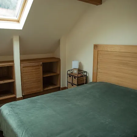 Apartament Cami Real **** Saint-Lary-Soulan