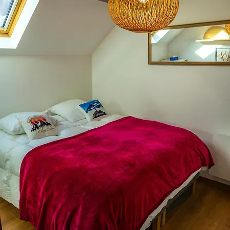 Cami Real **** Apartament *