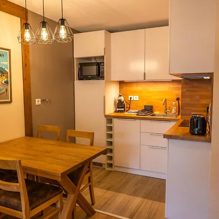 Apartment Cami Real **** *