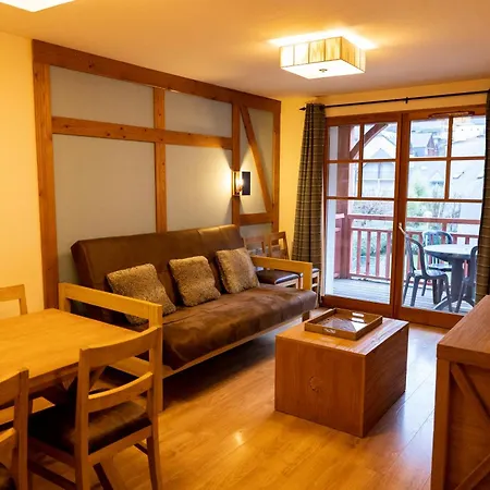 Cami Real **** Apartment *