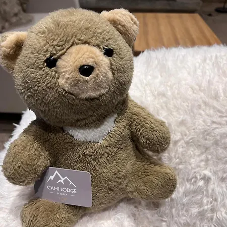 Apartmán Cami Real ****