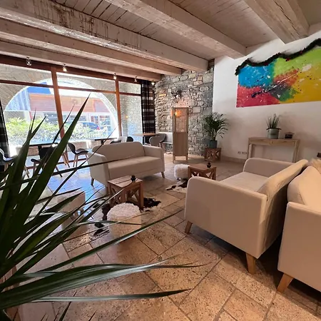 Cami Real **** Saint-Lary-Soulan