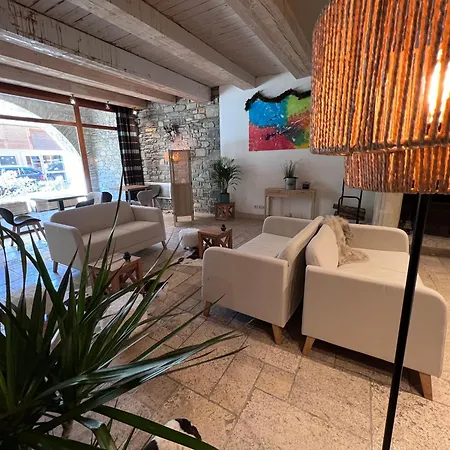 Apartment Cami Real ****