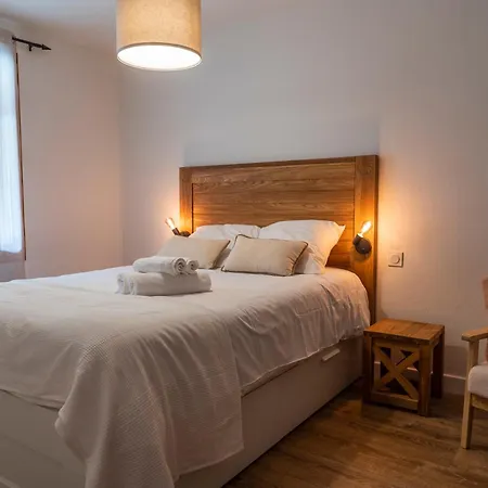 Cami Real **** Apartment *