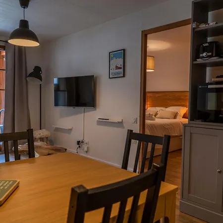 Cami Real **** Apartment *