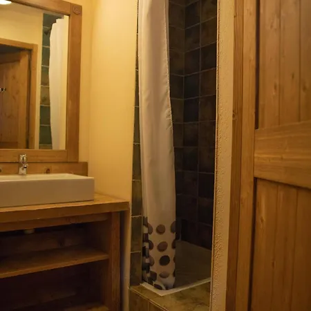 Apartamento Cami Real **** Saint-Lary-Soulan