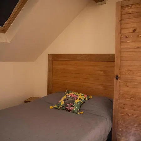 Cami Real **** Apartmán