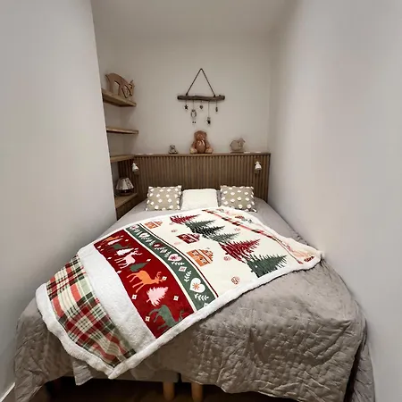 Cami Real **** Apartment
