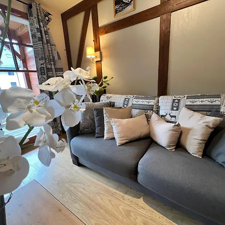 Cami Real **** * Saint-Lary-Soulan