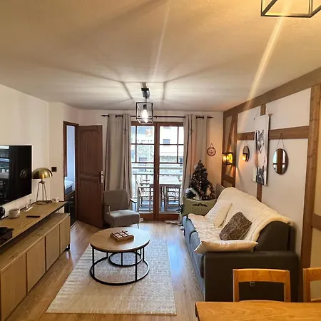 Apartamento Cami Real **** *