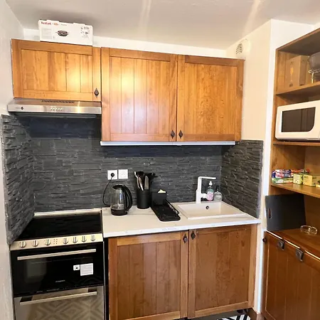 Apartamento Cami Real ****