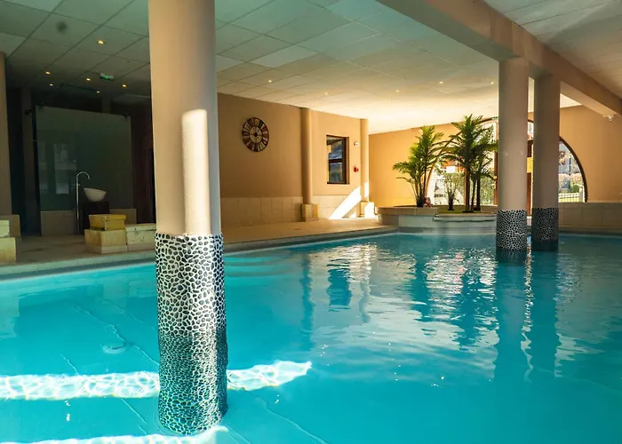 Cami Real **** * Saint-Lary-Soulan