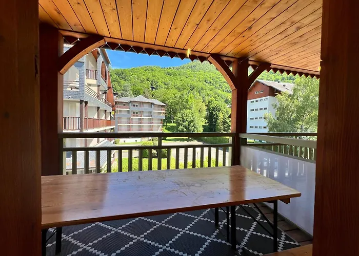 Cami Real **** Saint-Lary-Soulan