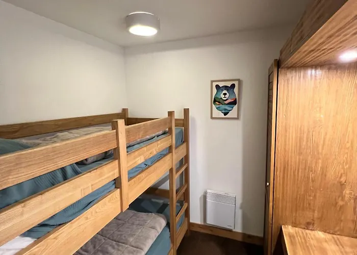 Apartmán Cami Real ****