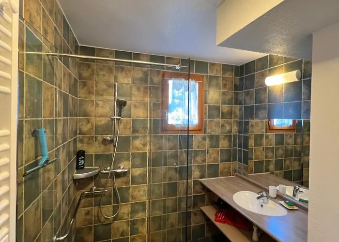 Résidence Cami Réal **** Apartamento *